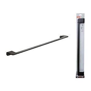 Cuier pentru baie prosoape TATAY Onyx 60X7X3cm