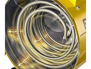 Generator de aer cald Ballu BHP-PE-2