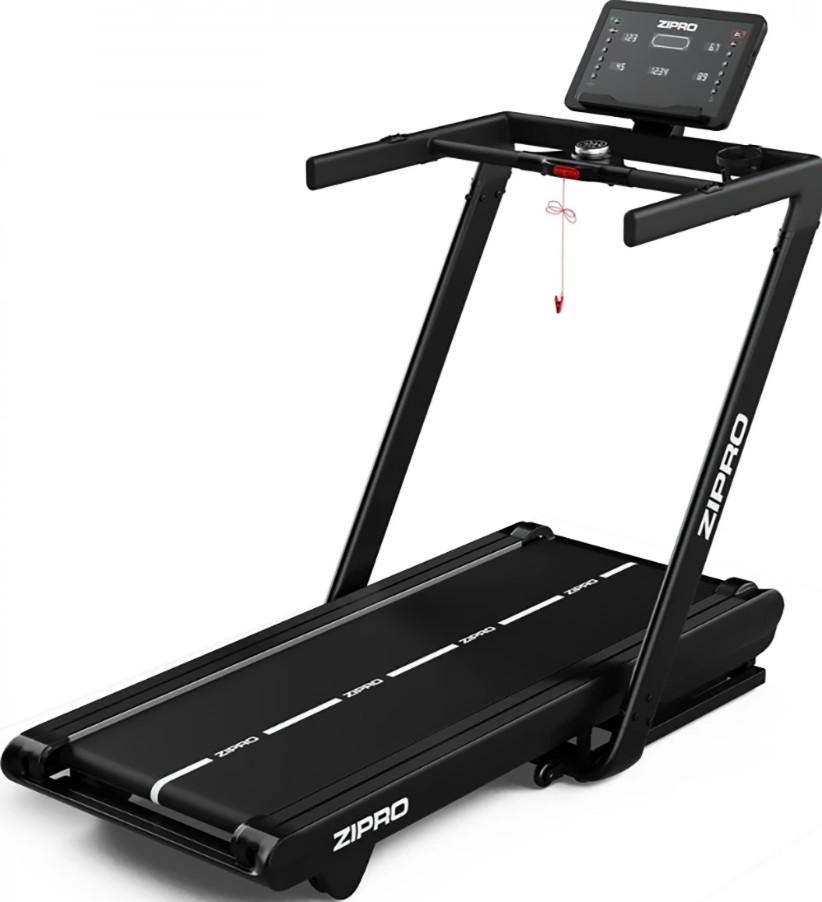 Banda de alergat Zipro Iluzion