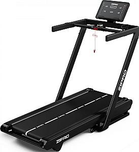 Banda de alergat Zipro Iluzion