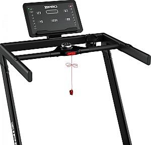 Banda de alergat Zipro Iluzion