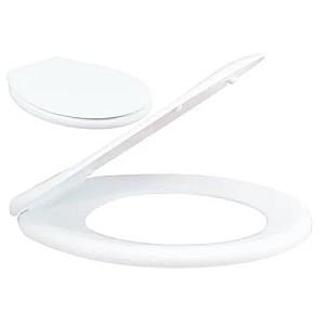 Capac vas WC MSV fixare plastica