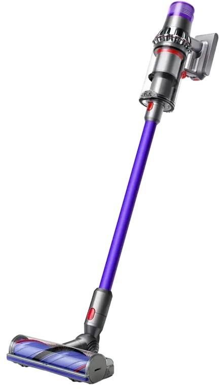 Aspirator vertical Dyson V11 Advanced Nickel/Purple