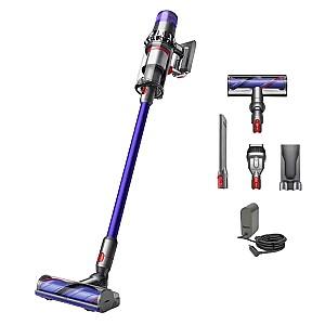 Aspirator vertical Dyson V11 Advanced Nickel/Purple