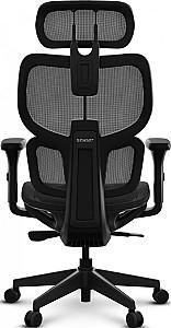 Fotoliu de birou SENSE7 Nobu Black