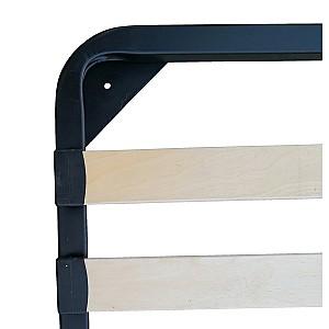 Somiera CS 1.2*1.9 m deschis