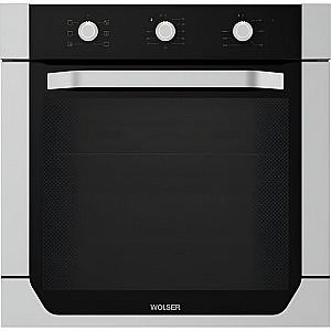 Cuptor electric incorporabil Wolser WL-AM 672 Inox