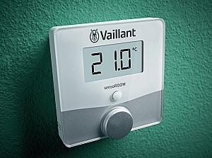 Termostat de camera Vaillant ROOM VRT 51f