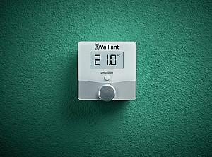 Termostat de camera Vaillant ROOM VRT 51f