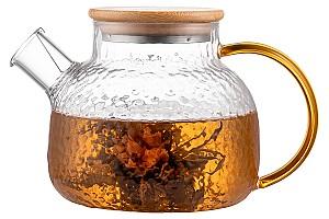 Ceainic pentru infuzie Ardesto Dew AR3010GH