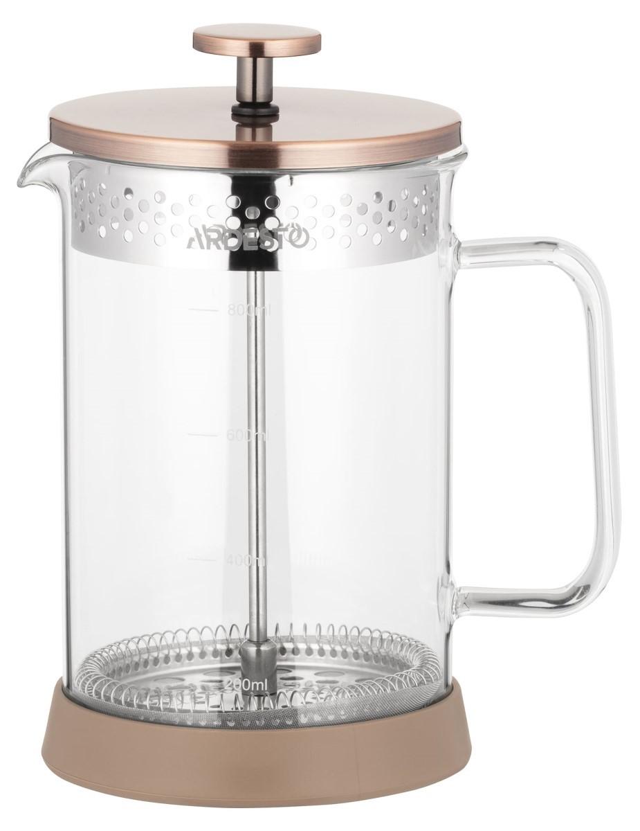 Ceainic pentru infuzie Ardesto AR1908WG