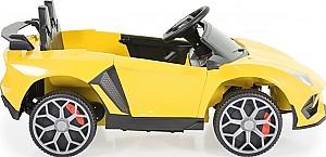 Maşină electrică Moni Chiara HD-918 Yellow