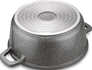 Set vase de gatit Konighoffer Pollo Grey 12pcs