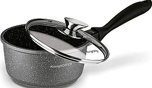 Set vase de gatit Konighoffer Pollo Grey 12pcs