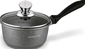 Set vase de gatit Konighoffer Pollo Grey 12pcs