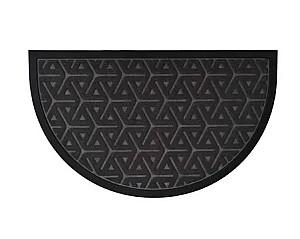 Covoras intrare Luance semicerc 45X75cm