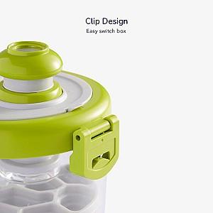 Set de cercetare pentru copii Mideer lumea micro(MD0151)