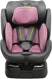 Scaun auto copii Summer Baby Como I-Size (4205) Pink