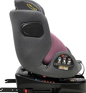 Scaun auto copii Summer Baby Como I-Size (4205) Pink