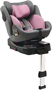 Scaun auto copii Summer Baby Como I-Size (4205) Pink