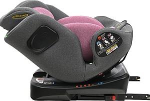 Scaun auto copii Summer Baby Como I-Size (4205) Pink