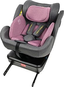 Scaun auto copii Summer Baby Como I-Size (4205) Pink