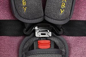 Scaun auto copii Summer Baby Como I-Size (4205) Pink