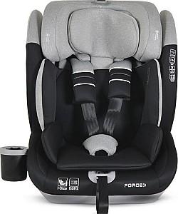 Scaun auto copii Cangaroo Force Grey