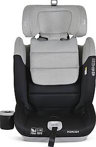 Scaun auto copii Cangaroo Force Grey