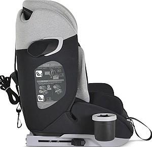 Scaun auto copii Cangaroo Force Grey