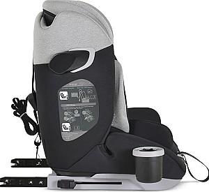 Scaun auto copii Cangaroo Force Grey