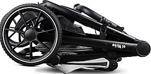 Carucior de plimbare El Nino Carina Grey