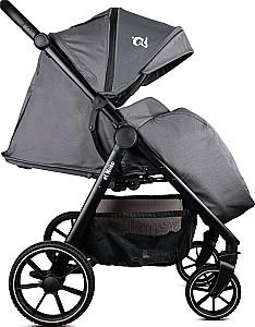 Carucior de plimbare El Nino Carina Graphite