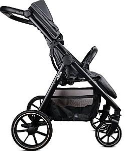 Carucior de plimbare El Nino Carina Graphite