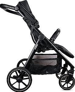 Carucior de plimbare El Nino Carina Black