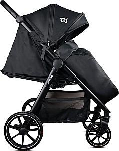 Carucior de plimbare El Nino Carina Black