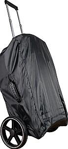 Carucior de plimbare El Nino Blanca Golden Black