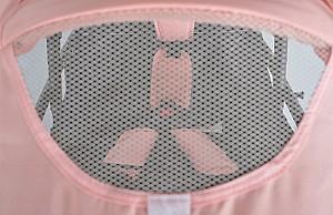 Carucior de plimbare Moni Trento Pink