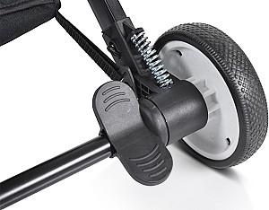 Carucior de plimbare Moni Trento Pink