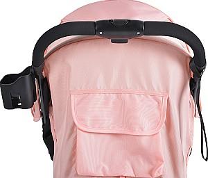 Carucior de plimbare Moni Trento Pink