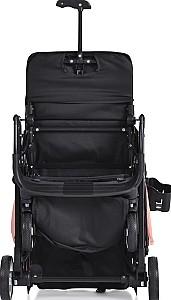 Carucior de plimbare Moni Trento Pink