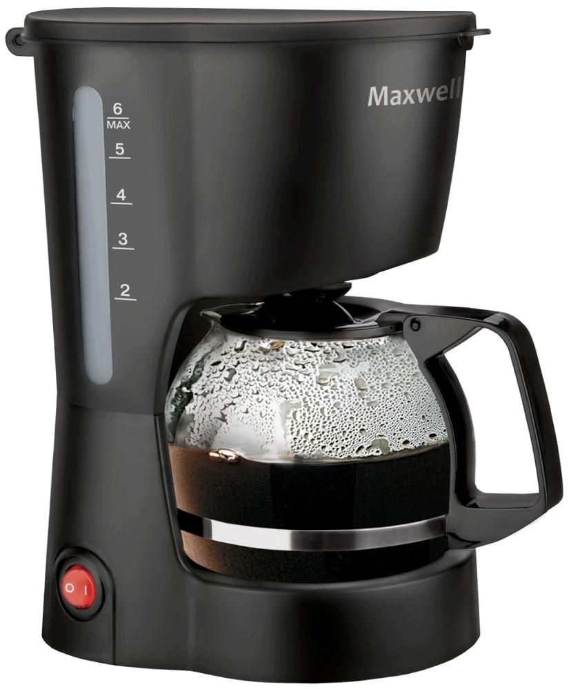 Espressor MAXWELL MW-1657