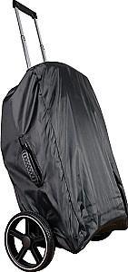 Carucior de plimbare El Nino Blanca Grey