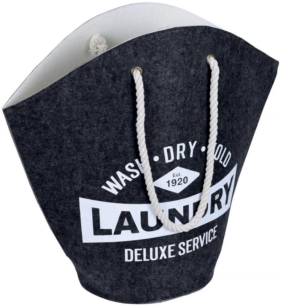 Cos de rufe Bisk 07972 Black