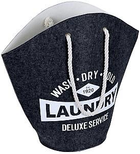 Cos de rufe Bisk 07972 Black