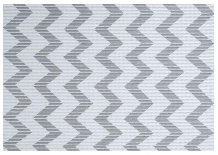 Covoras de baie Bisk Multi 08194