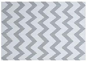 Covoras de baie Bisk Multi 08194