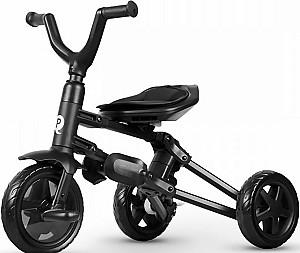 Tricicleta copii QPlay Nova Niello Black