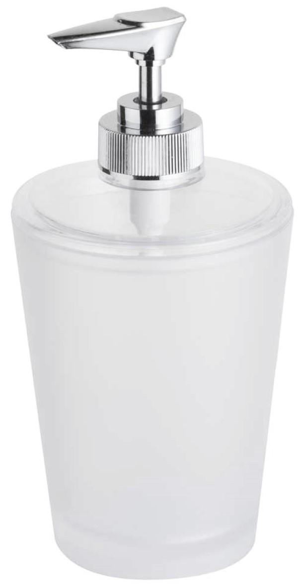 Dozator sapun lichid Bisk Frost 06338