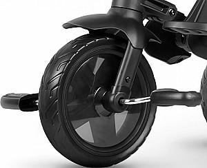 Tricicleta copii QPlay Nova Niello Black